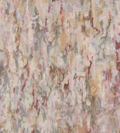 Cinnabar Fabric by Arley House Candy Floss
