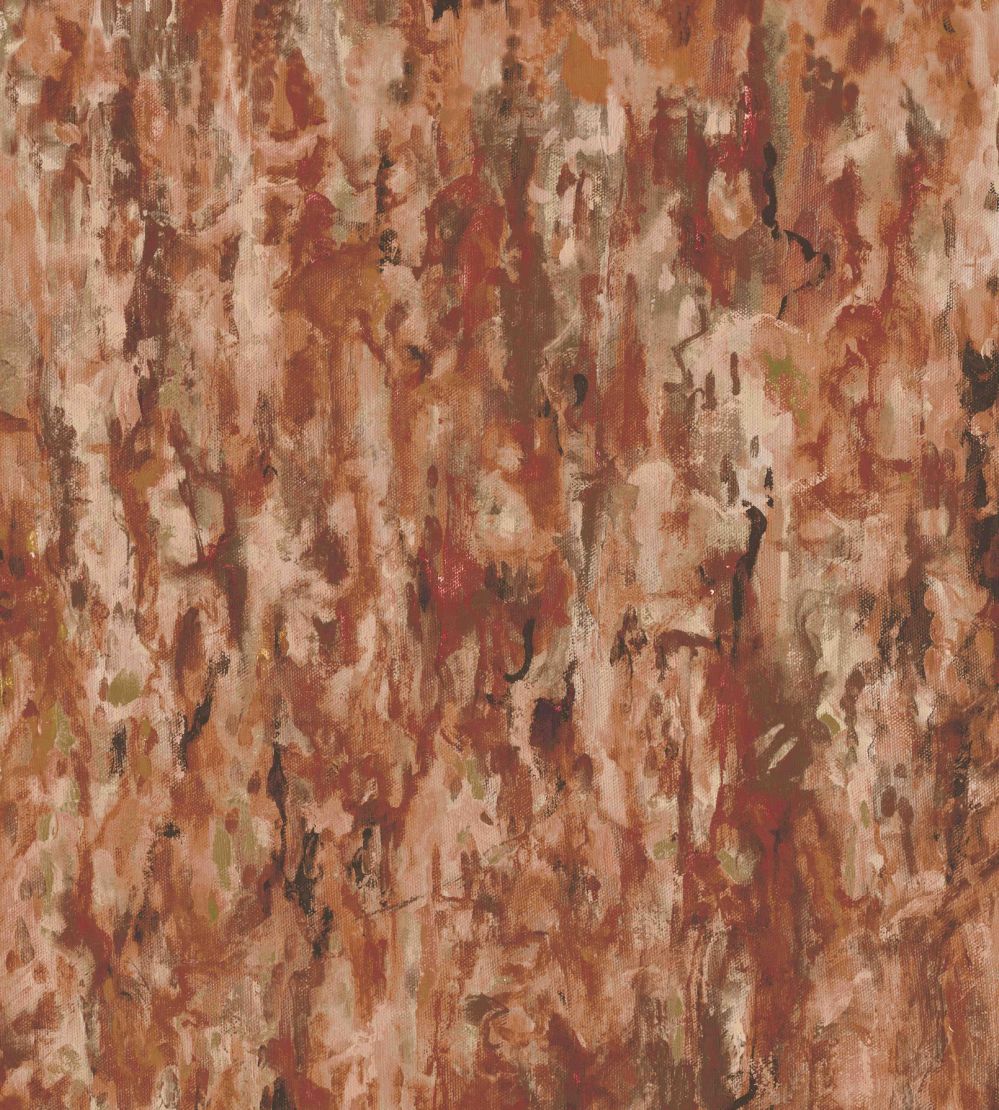 Cinnabar Fabric by Arley House Volcano
