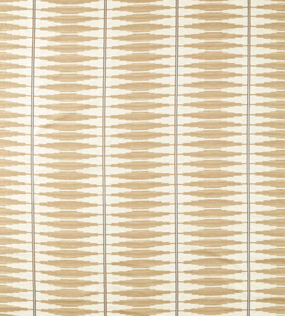 Cintilla Fabric by Harlequin Taupe/Dove