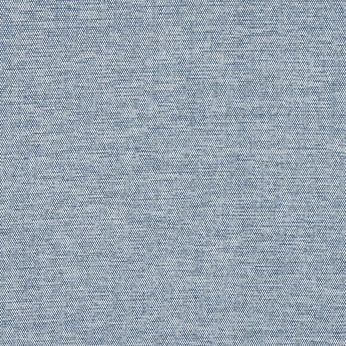 Clara Fabric by Thibaut in Denim (W8600)
