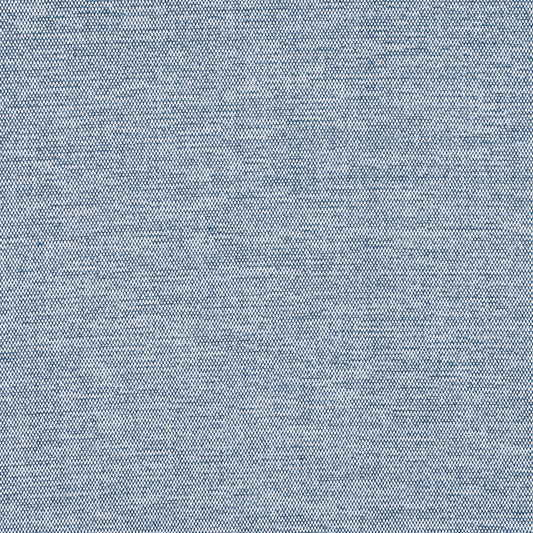 Clara Fabric by Thibaut in Denim (W8600)
