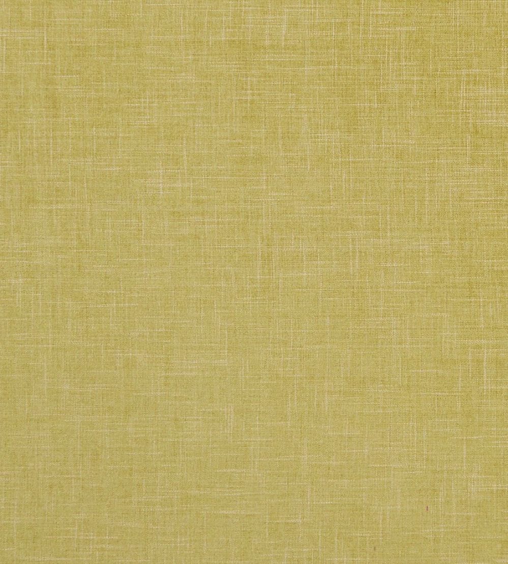 Albany Fabric by Clarke & Clarke Citron
