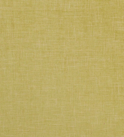Albany Fabric by Clarke & Clarke Citron