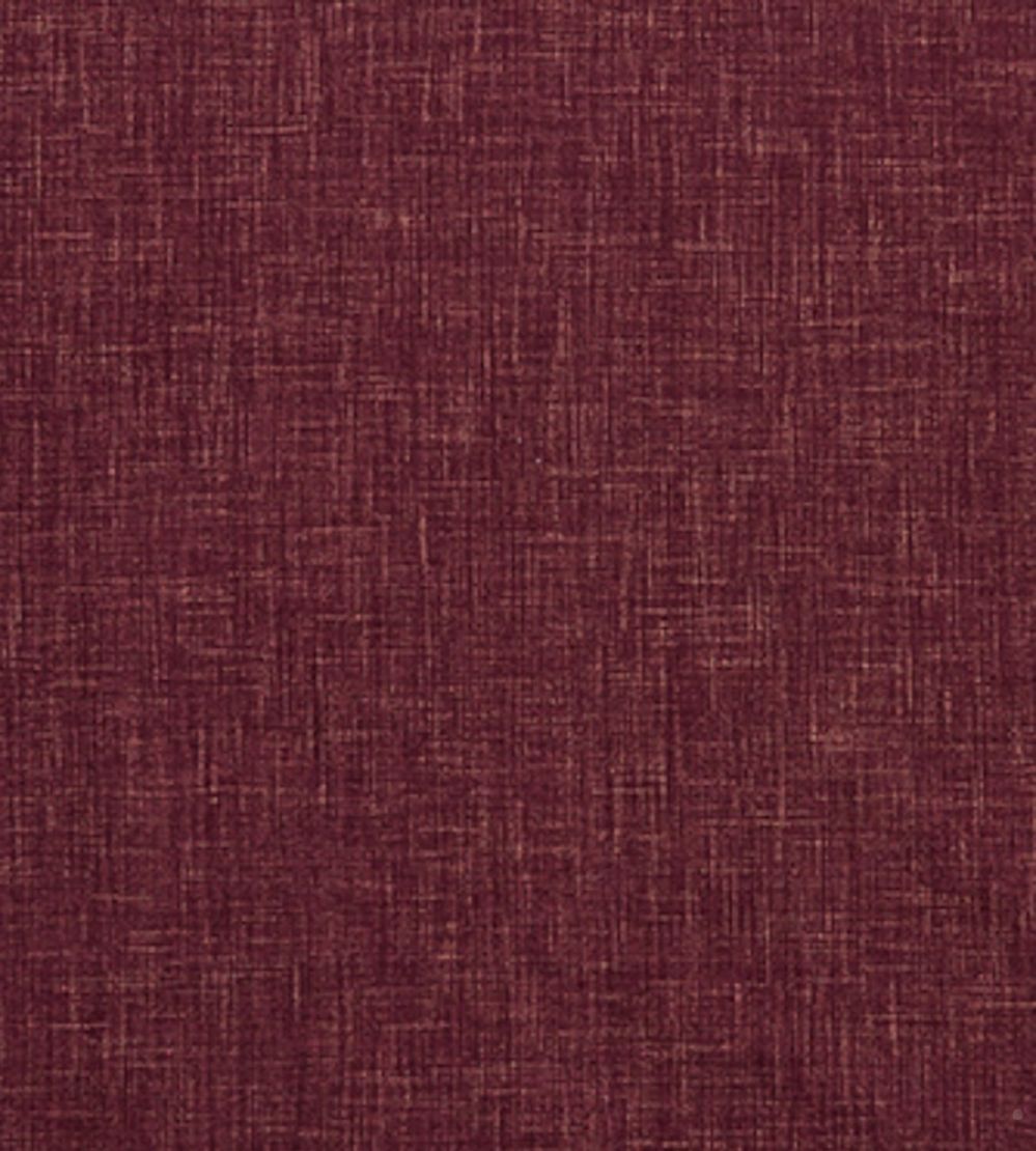 Albany Fabric by Clarke & Clarke Damson