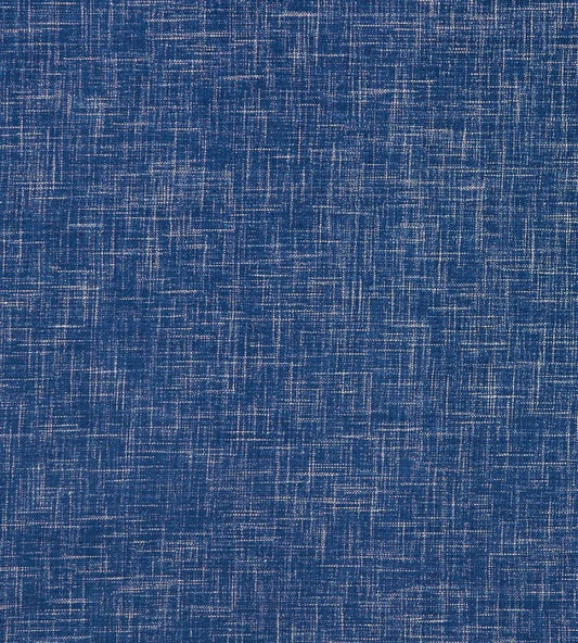 Albany Fabric by Clarke & Clarke Denim