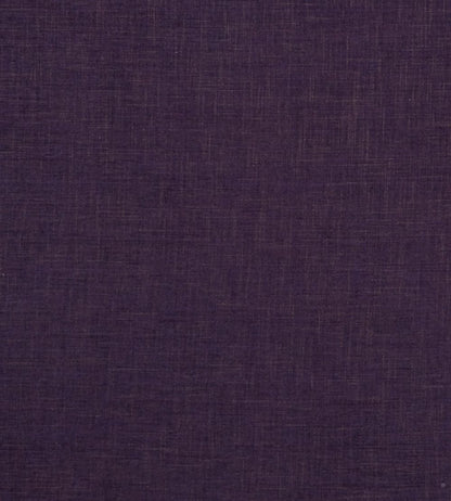 Albany Fabric by Clarke & Clarke Grape