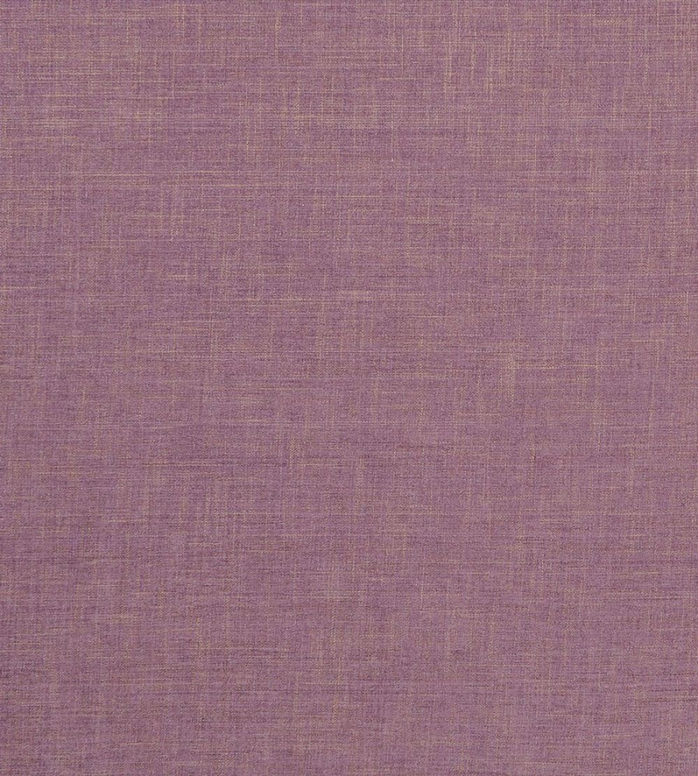 Albany Fabric by Clarke & Clarke Heather