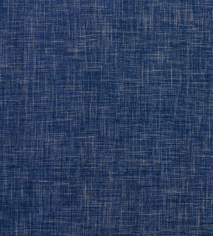 Albany Fabric by Clarke & Clarke Midnight
