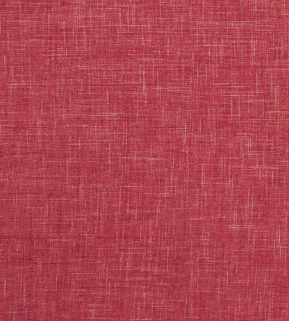 Albany Fabric by Clarke & Clarke Raspberry