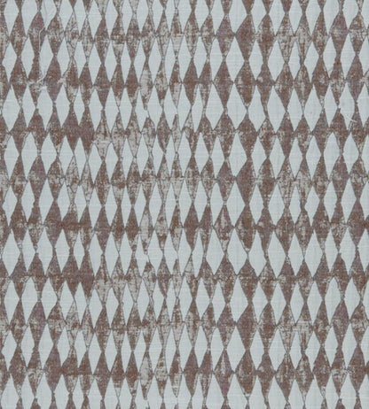 Amara Fabric by Clarke & Clarke Orchid