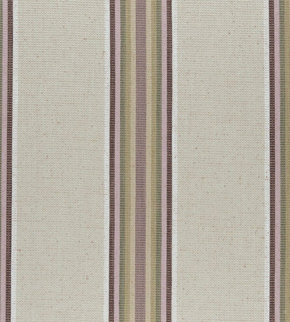Imani Fabric by Clarke & Clarke Orchid/Willow