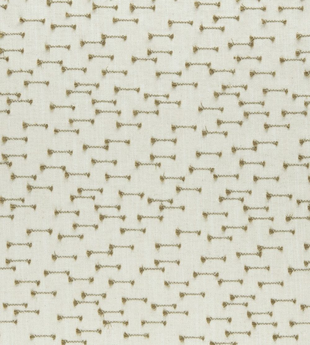 Nala Fabric by Clarke & Clarke Willow