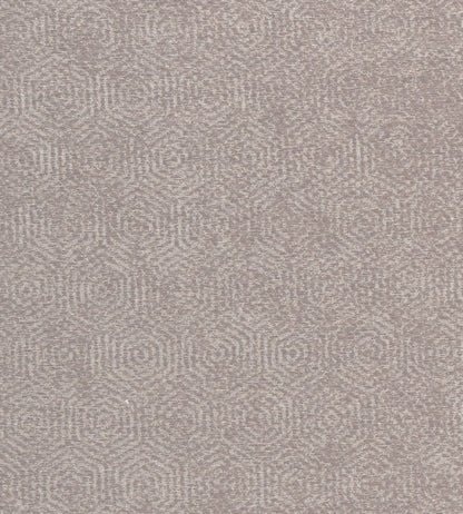 Yoruba Fabric by Clarke & Clarke Orchid
