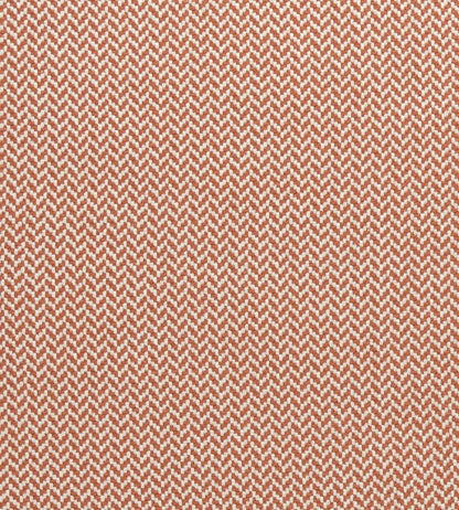 Zalika Fabric by Clarke & Clarke Cinnabar