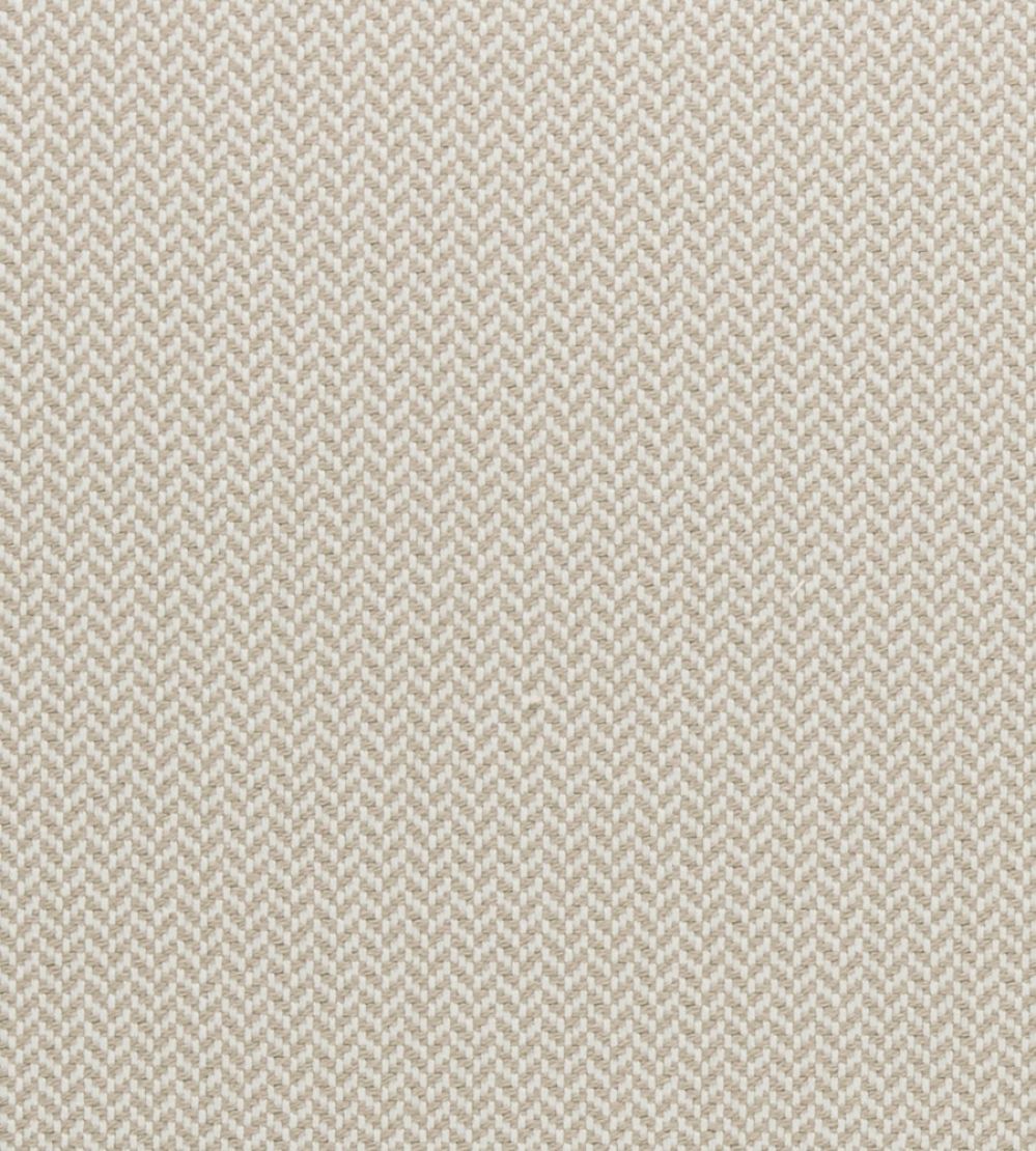 Zalika Fabric by Clarke & Clarke Natural