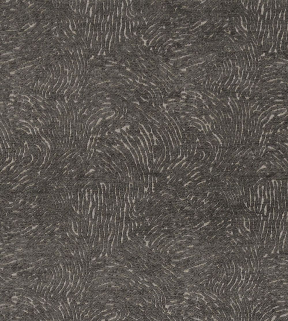 Levante Fabric by Clarke & Clarke Charcoal