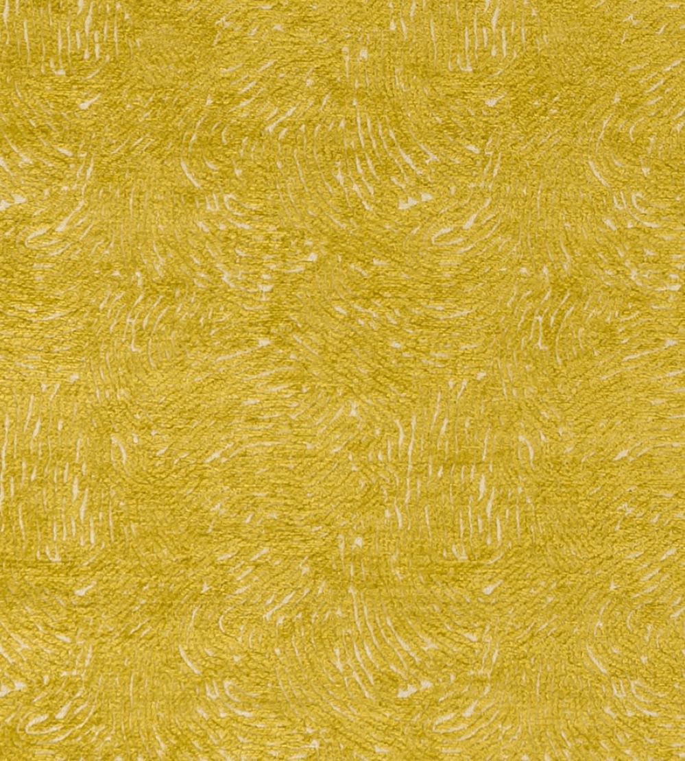 Levante Fabric by Clarke & Clarke Chartreuse