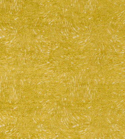 Levante Fabric by Clarke & Clarke Chartreuse
