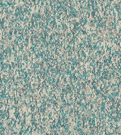 Logan Fabric by Clarke & Clarke Teal