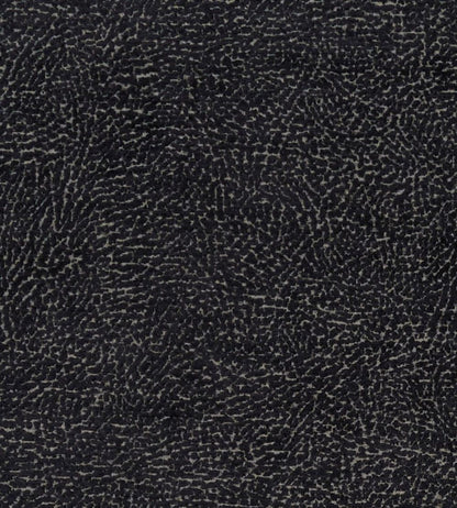 Mason Fabric by Clarke & Clarke Midnight