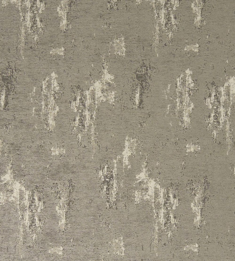 Monterrey Fabric by Clarke & Clarke Charcoal
