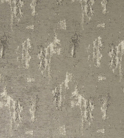 Monterrey Fabric by Clarke & Clarke Charcoal