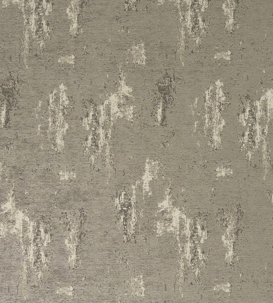Monterrey Fabric by Clarke & Clarke Charcoal