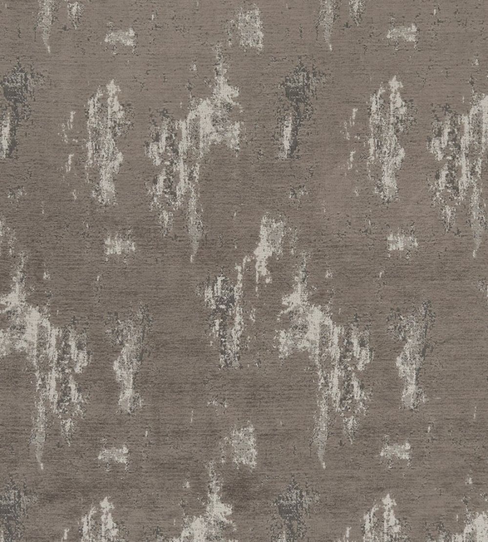 Monterrey Fabric by Clarke & Clarke Mocha