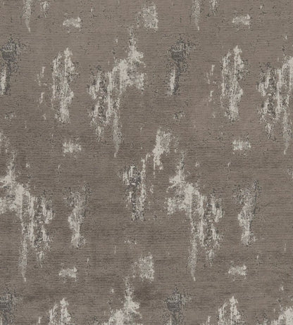 Monterrey Fabric by Clarke & Clarke Mocha