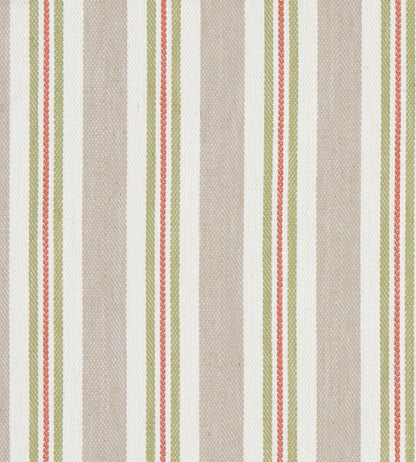 Alderton Fabric by Clarke & Clarke Spice/Linen
