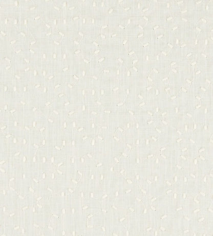 Bibury Fabric by Clarke & Clarke Ivory