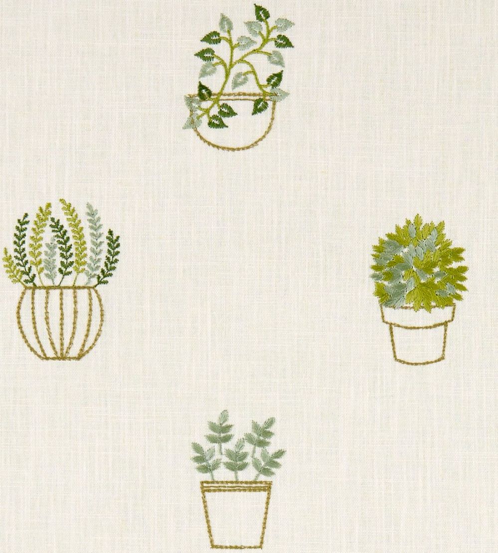 Hidcote Fabric by Clarke & Clarke Duckegg