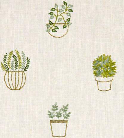 Hidcote Fabric by Clarke & Clarke Duckegg
