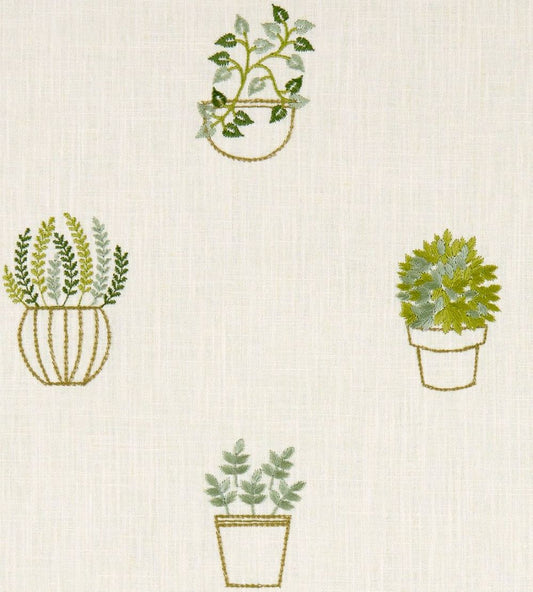 Hidcote Fabric by Clarke & Clarke Duckegg