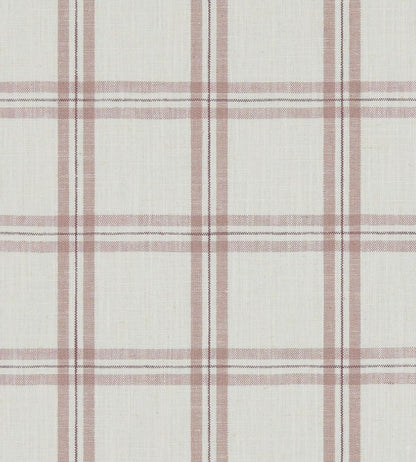 Kelmscott Fabric by Clarke & Clarke Heather