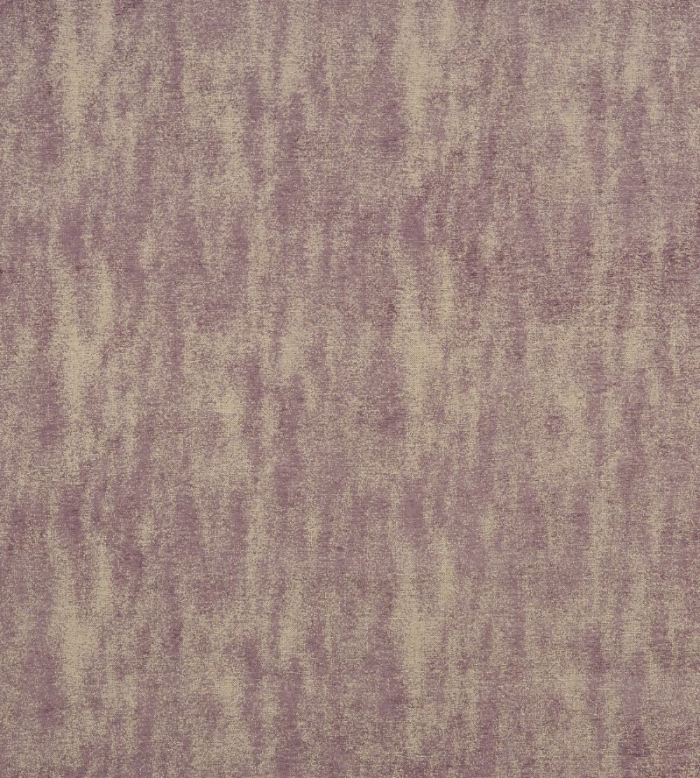 Baker Fabric by Clarke & Clarke Heather