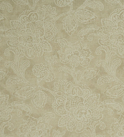 Cranbrook Fabric by Clarke & Clarke Linen