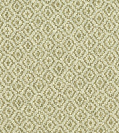 Keaton Fabric by Clarke & Clarke Olive