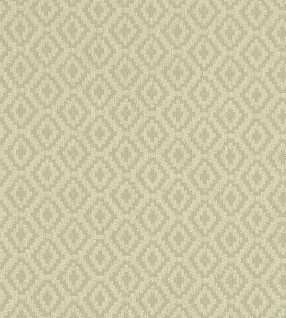 Keaton Fabric by Clarke & Clarke Silver