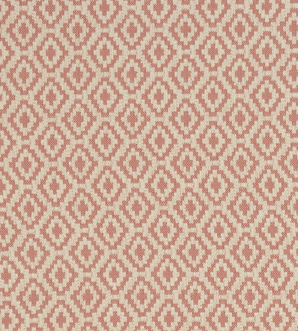 Keaton Fabric by Clarke & Clarke Spice