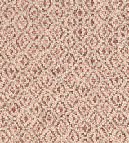 Keaton Fabric by Clarke & Clarke Spice