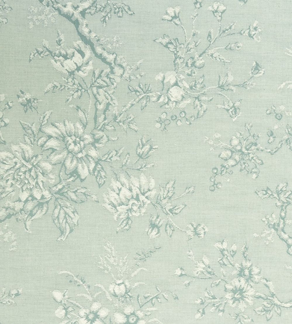 Simone Fabric by Clarke & Clarke Mineral