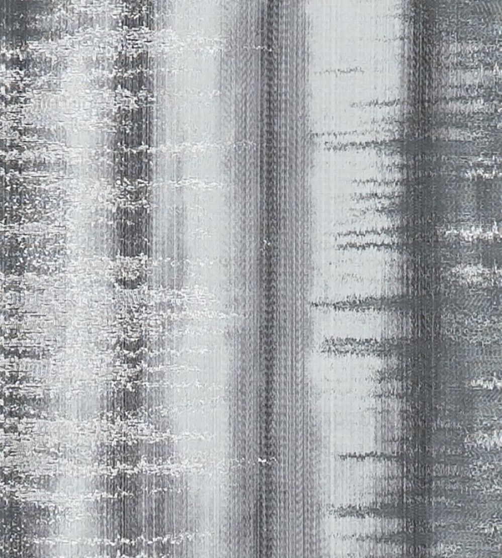 Contour Fabric by Clarke & Clarke Charcoal