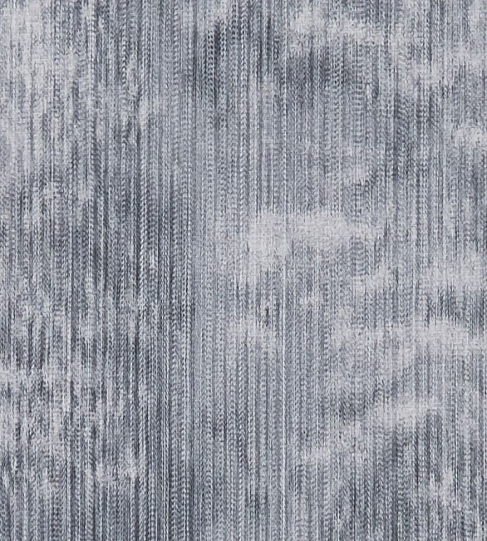Haze Fabric by Clarke & Clarke Charcoal