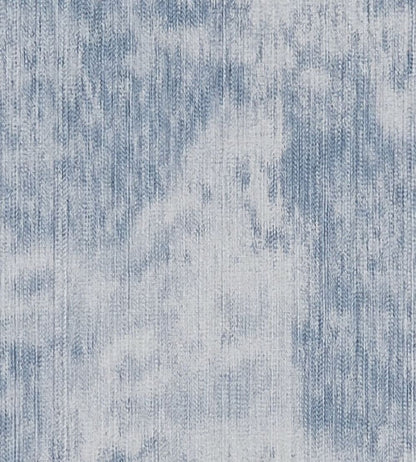 Haze Fabric by Clarke & Clarke Denim
