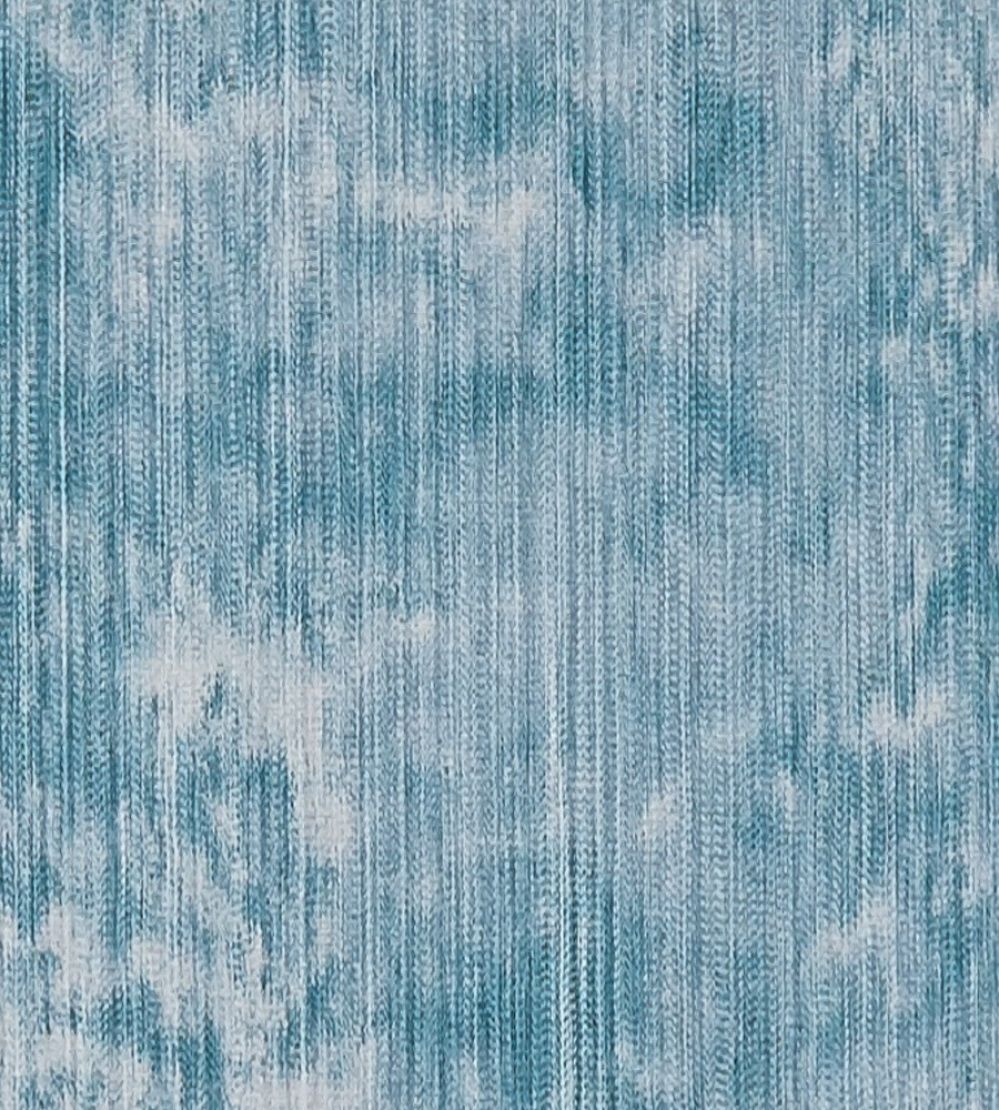 Haze Fabric by Clarke & Clarke Kingfisher