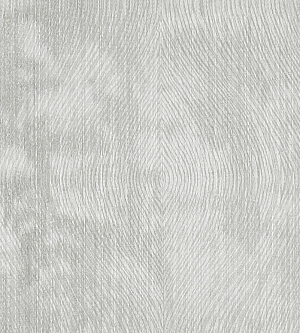 Luster Fabric by Clarke & Clarke Silver