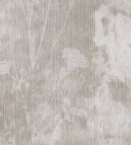 Silhouette Fabric by Clarke & Clarke Mocha