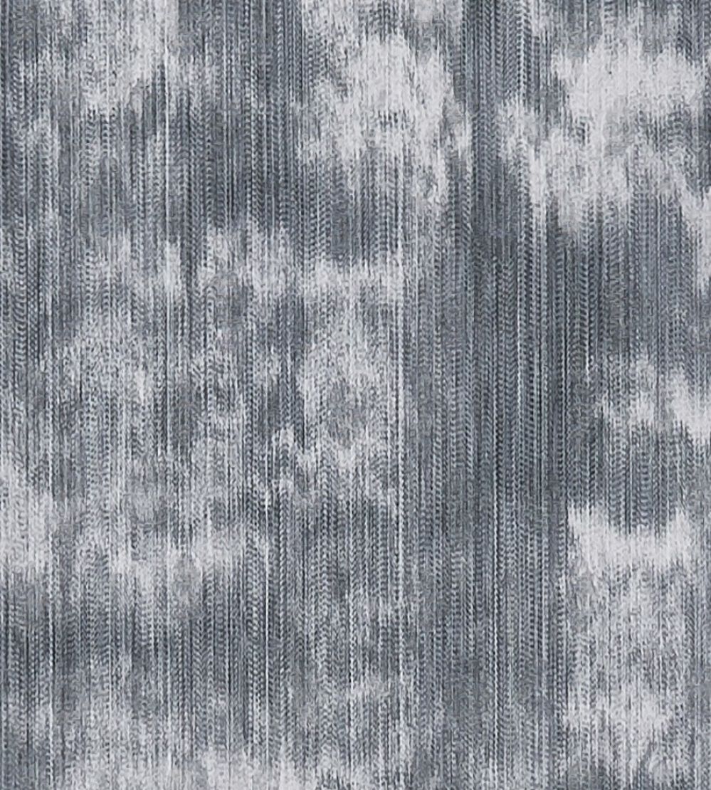 Sirocco Fabric by Clarke & Clarke Charcoal