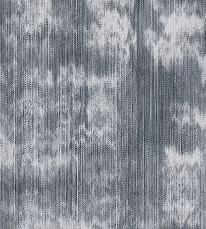 Sirocco Fabric by Clarke & Clarke Charcoal